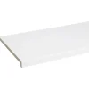 Vensterbank MDF wit 250x30cm 28mm