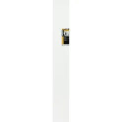 Vensterbank MDF wit 250x30cm 28mm