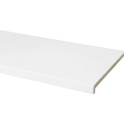 Vensterbank MDF wit 250x30cm 28mm