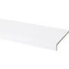 Vensterbank MDF wit 300x20cm 9mm