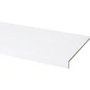 Vensterbank MDF wit 300x30cm 9mm