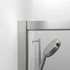 Verbredingsprofiel Contour RVS 1cm