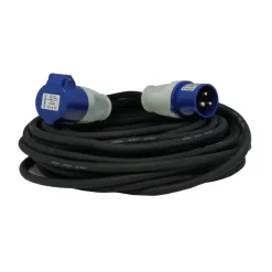 Verlengsnoeren > Gimeg Verlengsnoer 3x1,5mm Neopreen CEE 10 meter