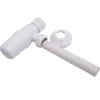 Afvoerbuizen & Hulpstukken > Viega Bekersifon 5/4x32mm Wit
