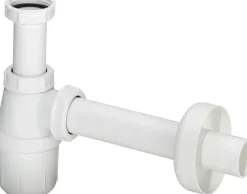 Afvoerbuizen & Hulpstukken > Viega Bekersifon 5/4x32mm Wit
