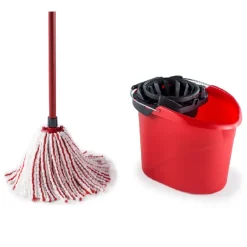 Vileda SuperMocio 3Action schoonmaakset