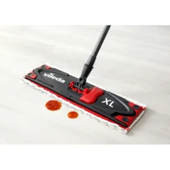 Vileda UltraMax XL vloerwisser met steel