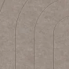 Viltpanelen|Wandpanelen > Silentlines Viltpaneel 4 lijnen taupe 60x30 cm