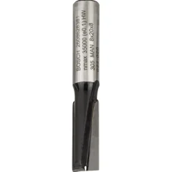 Freesaccessoires > Bosch Professional Vingerfrezen 8 mm, D1 8 mm, L 20 mm, G 51 mm