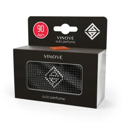 Interieuraccessoires > Vinove luchtverfrisser jewelry london