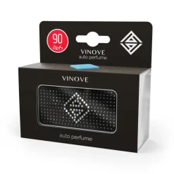 Interieuraccessoires > Vinove luchtverfrisser jewelry oslo
