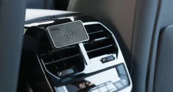Interieuraccessoires > Vinove luchtverfrisser leather eclipse milano