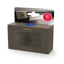 Interieuraccessoires > Vinove luchtverfrisser leather espresso indianapolis
