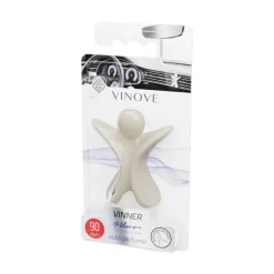 Interieuraccessoires > Geen Vinove Vinner luchtverfrisser Milano