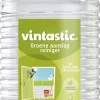 Vintastic natuurlijke groene aanslag reiniger 5 L