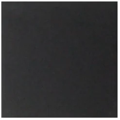 Vloertegel Aveiro Black 15x15 cm 1,125 m²