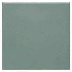 Vloertegel Aveiro Green 10x10 cm 1,0 m²