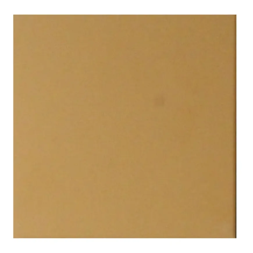 Vloertegel Aveiro Ochre Yellow 10x10 cm 1,0 m²