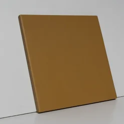Vloertegel Aveiro Ochre Yellow 10x10 cm 1,0 m²