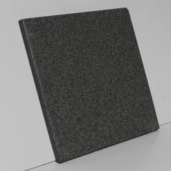 Vloertegel Aveiro Speckled Black White 15x15 cm 1,125 m²