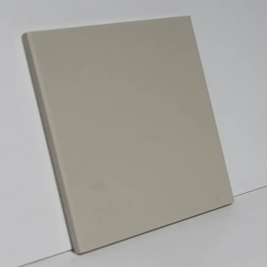 Vloertegel Aveiro White L4416 10x10 cm 1,0 m²