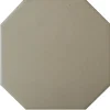Vloertegel Aveiro Yellow Octagon 10x10 cm 1,0 m²