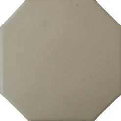 Vloertegel Aveiro Yellow Octagon 10x10 cm 1,0 m²