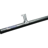 Vloertrekker metaal 45 cm