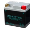 Accu > VMF Powersport AGM accu 12 volt 6 Ah FA YTZ7-S