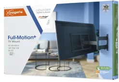 TV & Hifi Steunen > Vogel's TVM 3845 Full-Motion+ XL 55 tot 100 inch