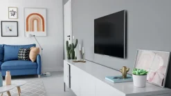 TV & Hifi Steunen > Vogel's TV-steun Fixed L - 40 t/m 100 inch