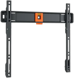 TV & Hifi Steunen > Vogel's TV-steun Fixed M - 32 t/m 77 inch