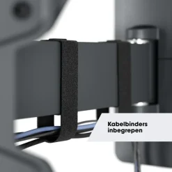 TV & Hifi Steunen > Vogel's TV-steun Full motion+ M - 32 t/m 65 inch