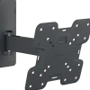 TV & Hifi Steunen > Vogel's TV-steun Full motion S - 19 t/m 43 inch