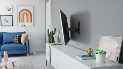 TV & Hifi Steunen > Vogel's TV-steun Full motion S - 19 t/m 43 inch