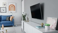 TV & Hifi Steunen > Vogel's TV-steun Tilt L - 40 t/m 77 inch