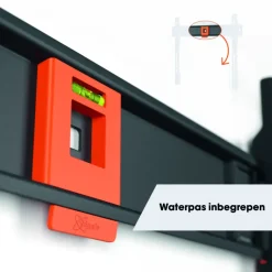 TV & Hifi Steunen > Vogel's TV-steun Tilt S - 19 t/m 43 inch