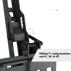 TV & Hifi Steunen > Vogel's TV-steun Tilt S - 19 t/m 43 inch
