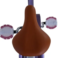 Kinderfietsen > Volare Blossom kinderfiets paars 18 inch