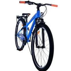 Kinderfietsen > Volare Cross kinderfiets blauw 26 inch