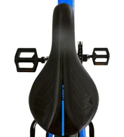 Kinderfietsen > Volare Cross kinderfiets blauw 24 inch