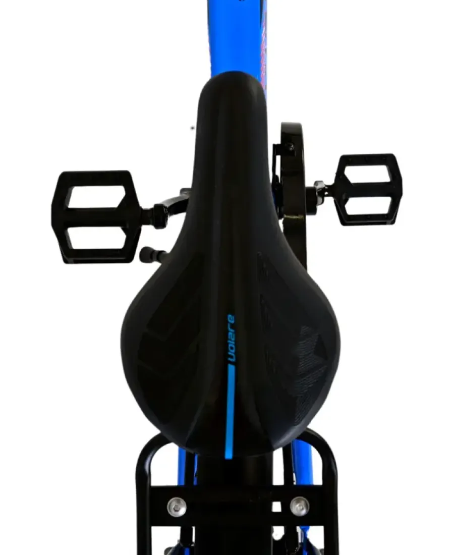 Kinderfietsen > Volare Cross kinderfiets blauw 20 inch