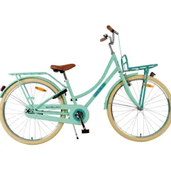 Kinderfietsen > Volare Excellent kinderfiets groen 26 inch