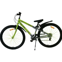 Kinderfietsen > Volare Rocky kinderfiets blauw 26 inch