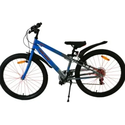 Kinderfietsen > Volare Rocky kinderfiets blauw 24 inch