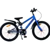 Kinderfietsen > Volare Rocky kinderfiets blauw 20 inch