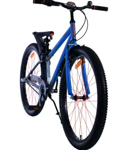 Kinderfietsen > Volare Rocky kinderfiets groen 26 inch