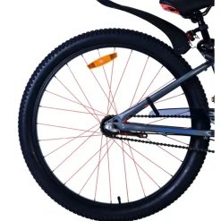 Kinderfietsen > Volare Rocky kinderfiets groen 26 inch