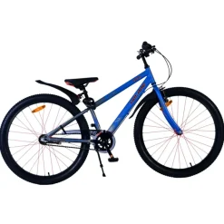 Kinderfietsen > Volare Rocky kinderfiets groen 26 inch
