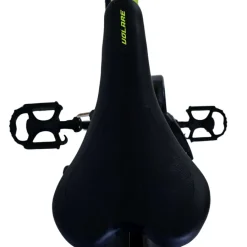Kinderfietsen > Volare Rocky kinderfiets groen 24 inch